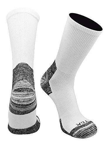 TCK Blister Resister Socks for Men and Women - Crew Length - Main Image