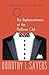 The Unpleasantness at the Bellona Club (The Lord Peter Wimsey Mysteries Book 5)