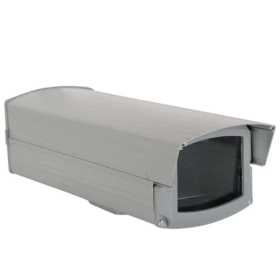 JK Vision Bullet Camera Housing-Big Size (29") Protects Your CCTV Camera Compatible Stand-image-35