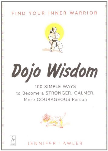Dojo Wisdom (Compass)