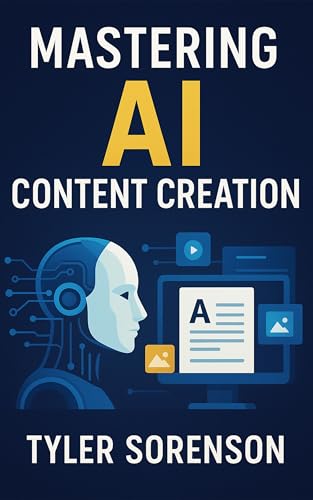 Mastering AI Content Creation
