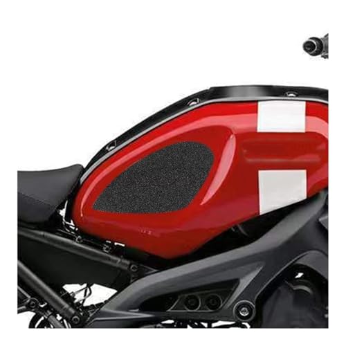 Protection réservoir XSR900 autocollant antidérapant moto 2016-2021 - 6