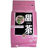 お茶の丸幸 甜茶ティーバッグ 3g×15P