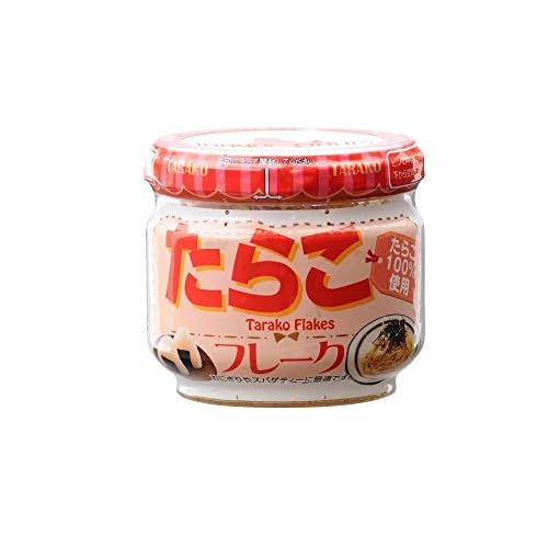 ハッピー たらこフレーク