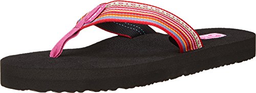 Teva Women's Mush II Flip-Flop Two-Pack