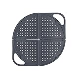 Smart Space Folding Splatter Screen Guard