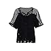 Produktbild Herren Tshirt Damen Tops Shirts und billig Charts mit knöpfen Teenager Long Spitzen Print Tops Damen Tank schwarz top Bikini auf rechnung unterhemd Nieten Party Tether
