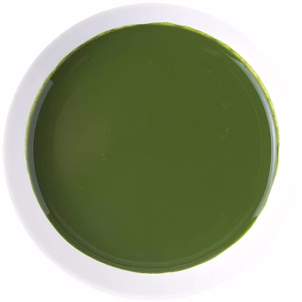 Dens Tea Premium Restaurant Matcha Japanese Green Tea Product of Japan 50g — view 2