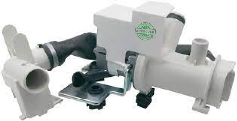DC96-01700A CKD5048 Drain Pump Assembly