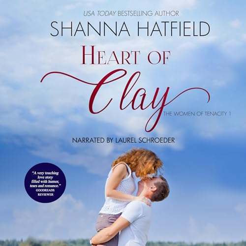 Heart of Clay by Shanna Hatfield episode artwork