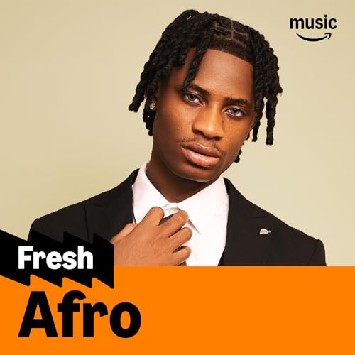 Zusammengestellt von: Amazon Music