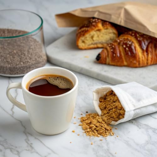 Nescafe Taster's Choice Light Roast Pouch