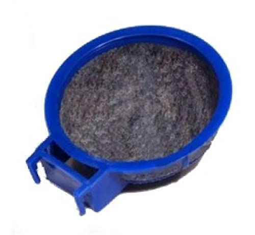 Ninho Carpete c/Suporte Verticalkit kit12