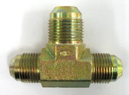 41157-08-08 | 1/2" JIC Male X 3/4-16 Ford O-Ring Port Male - Foto 13