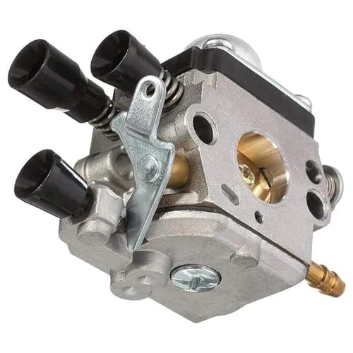 Carburateur Stihl BG55 BG65 pour réparer un souffleur en panne