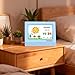 Dayclox - The Original Memory Loss Digital Calendar Day Clock with Extra...