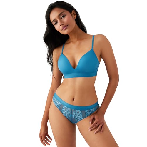 Image of b.tempt'd Women's Opening Act Wirefree T-Shirt Bra