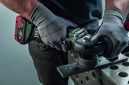 Image of Metabo KFM 18 LTX 3 RF 18V bare 18V Chamfer /Radius Tool /Bare Tool
