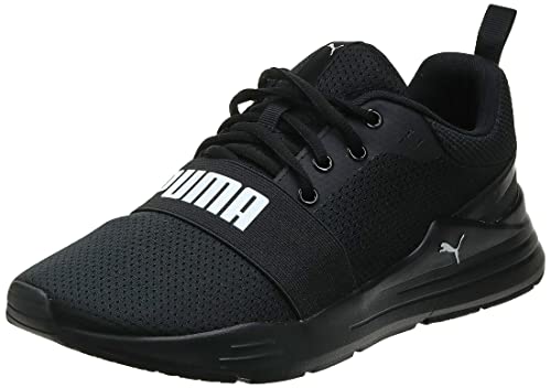 puma wired run sneakers