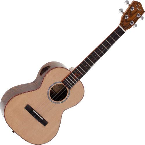 KTI-700 Tenor-Ukulele inkl. Gigbag