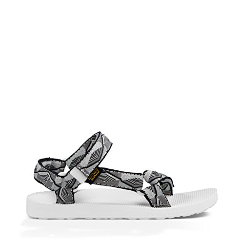 Image of Teva Women's Original Universal Sports and Outdoor Sandals, Multicolor Pwdv, 40