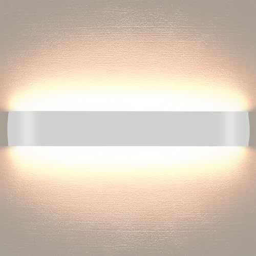 Apliques de Pared de Led Escaleras 24 W Marca Lightess