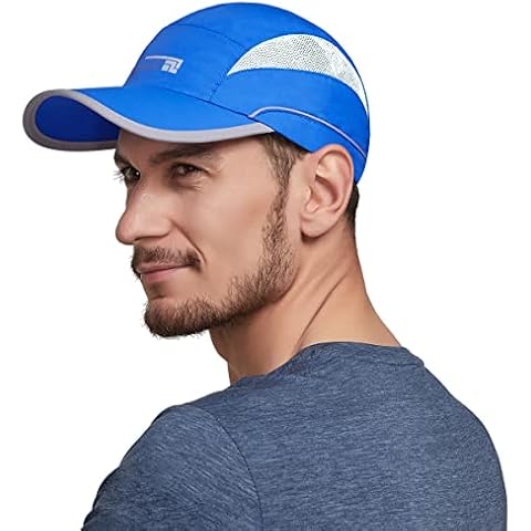 Gisdanchz Quick Dry Outdoor Sports Hat Cover