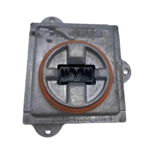 Module de commande de phares pour BMW Z4 E89 : bloc xénon d'origine