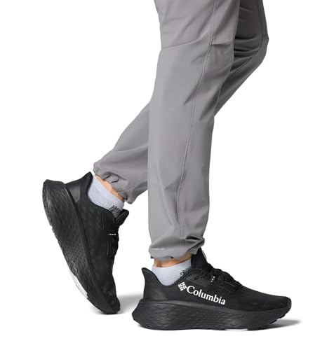 Image of Columbia Mens Konos Elevate Running Shoe