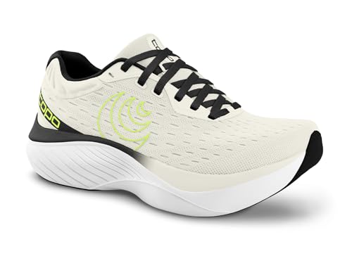 Image of Topo Athletic Men's Lightweight Comfortable 5MM Drop Atmos Road Running Shoes, Athletic Shoes for Road Running