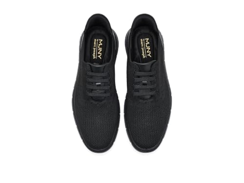 Image of Marc Joseph New York Men's Charles Ave Sneakers (Hands Free Technology)