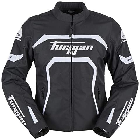 Furygan Mystic Evo D3O Cover