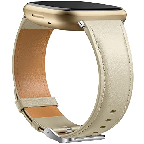 Dirrelo Compatible with Fitbit Versa 3 Strap