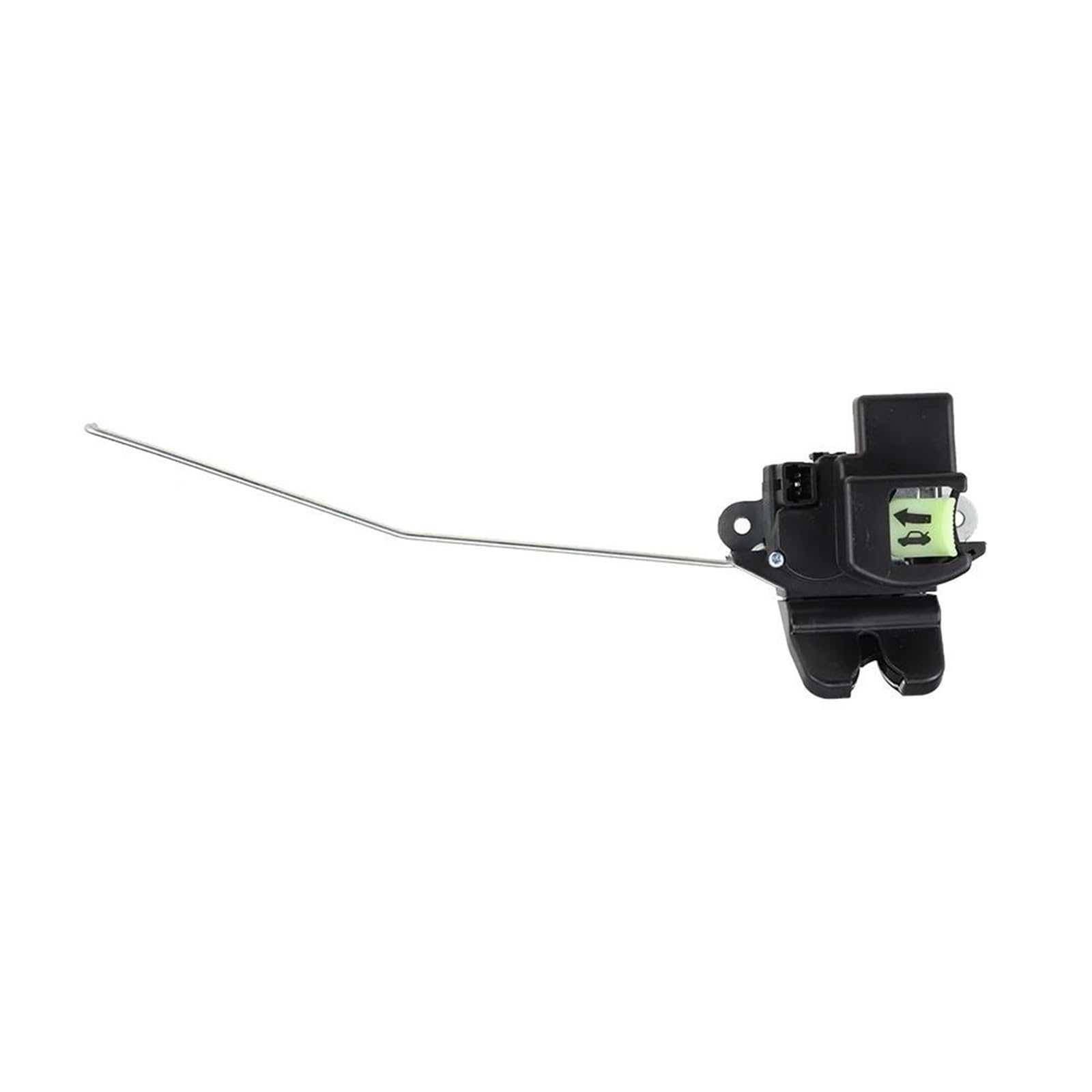 Liftgate Trunk Latch 81230-1R010 for Hyundai for Accent for Solaris for Verna 2012-2017 Boot Tailgate Liftgate Rear Trunk Lid Lock Latch