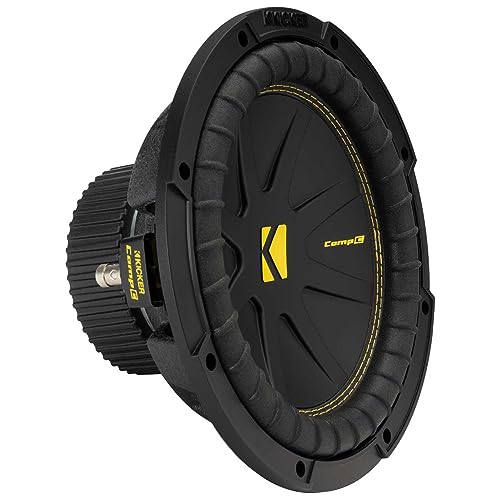 Kicker 50CWCS104 CompC 10