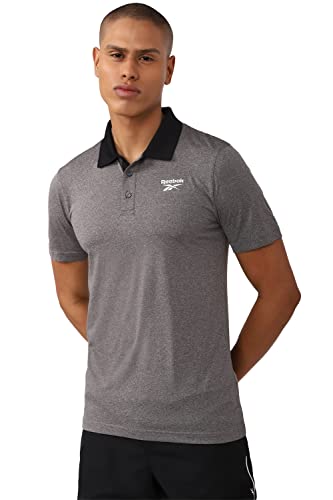 Image of Reebok Men T-Shirt