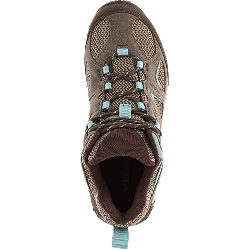 Image of Merrell womens Yokota 2 Mid Waterproof