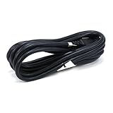 Accessoires modèle Lenovo 42T5077 Stromkabel Schwarz 1 m (42T5077)