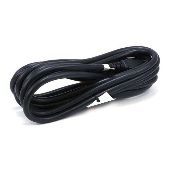 Lenovo Cable 145500028, 1 m, Male/Female, 145500071, FRU145500028 (145500028, 1 m, Male/Female, Black)