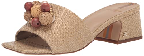 Sam Edelman Women's Weston Heeled Sandal