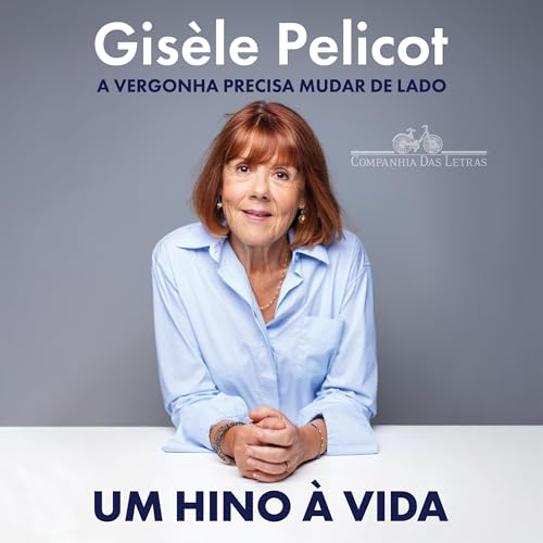 Um hino &agrave; vida cover art