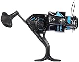  Penn Mulinello Spinning Wrath 4000