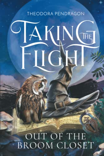 Taking the Flight Out of the Broom Closet