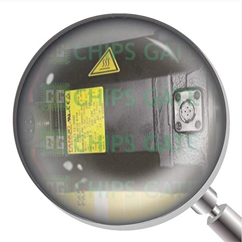 A06B-0078-B704 1Pcs New in Box A06B-0078-B704