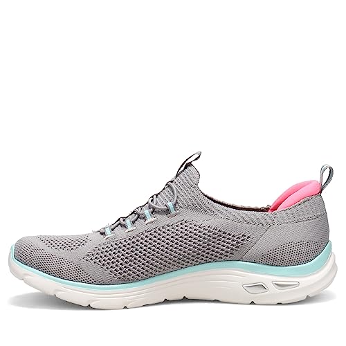 Image of Skechers Women's Ultra Flex-Harmonious Sneaker