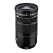 Produktbild Fujinon XF18-120mmF4 LM PZ WR Lens