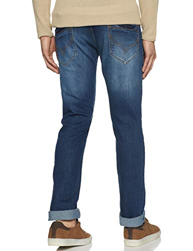 Image of Pepe Jeans Men's Slim Jeans
