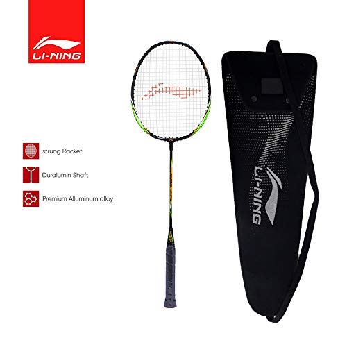 Badminton Racquet TechGlare Deals