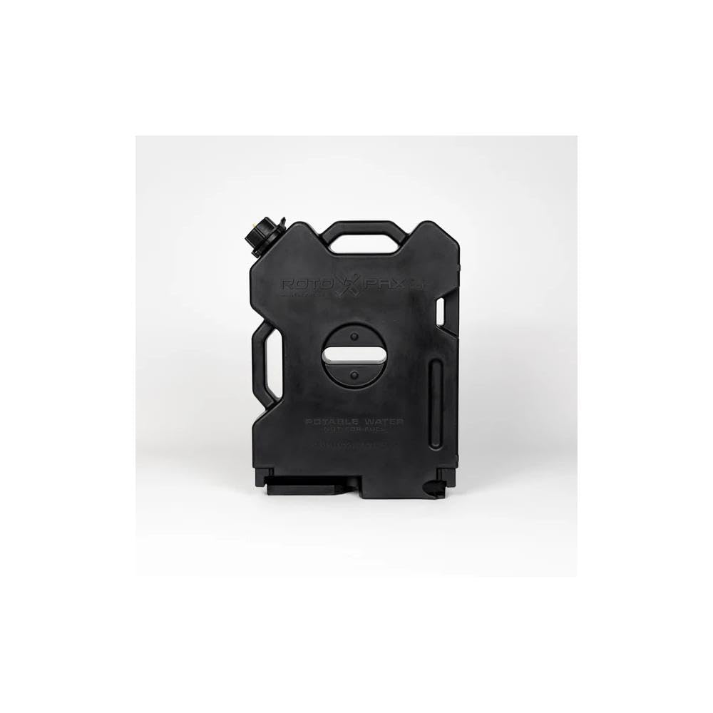 Amazon.co.jp: Rotopax(ロトパックス) コンテナ ポリタンク ウォーター 