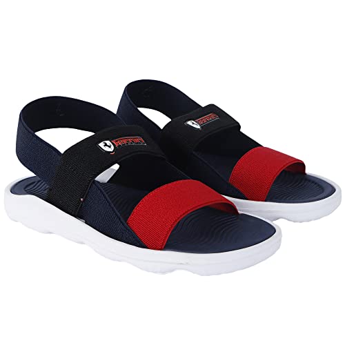 Image of Men's Casual Dailywear Sandals /Indoor Outdoor Flip Flop Walking Sandals for Men (MB601)